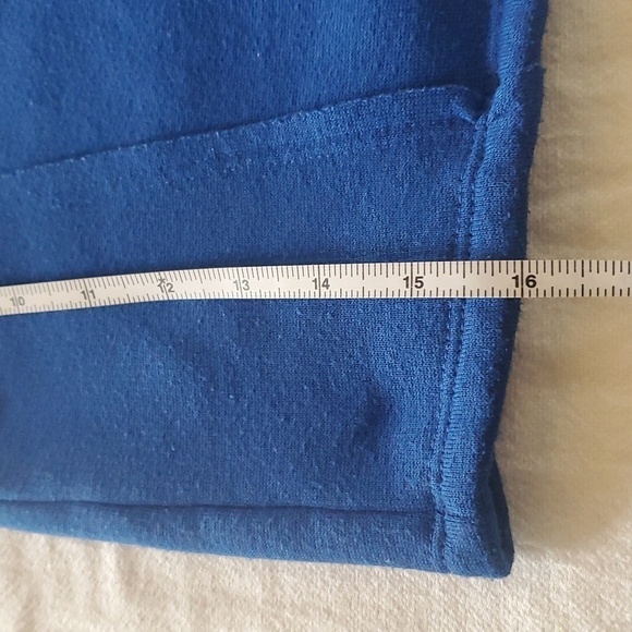 Five Blue Sz. S Real Crop Tank - Picture 8 of 8